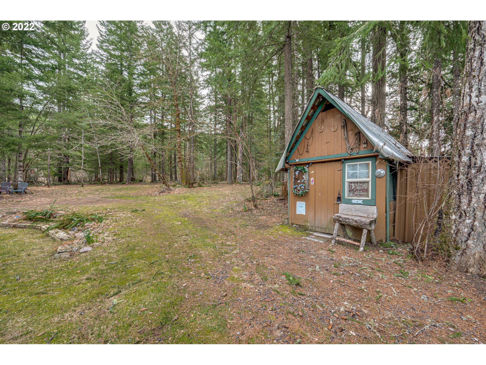402 Leete Road Carson, WA 98610 - Photo 17 of 26 Gallery Image 17