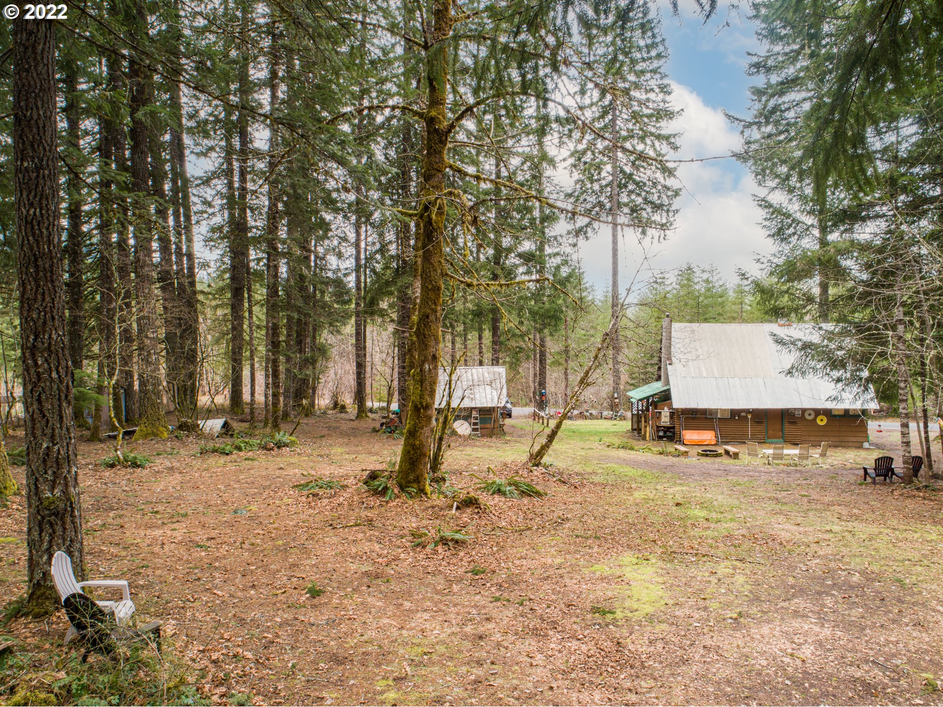 402 Leete Road Carson, WA 98610 - Photo 20 of 26 Gallery Image 20