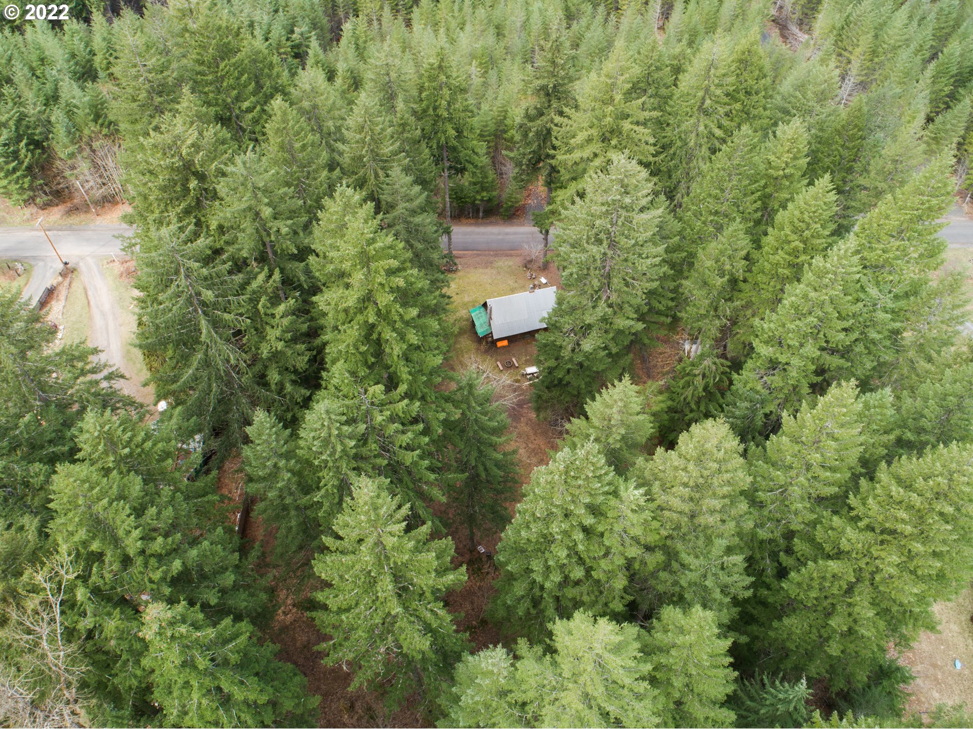 402 Leete Road Carson, WA 98610 - Photo 25 of 26 Gallery Image 25