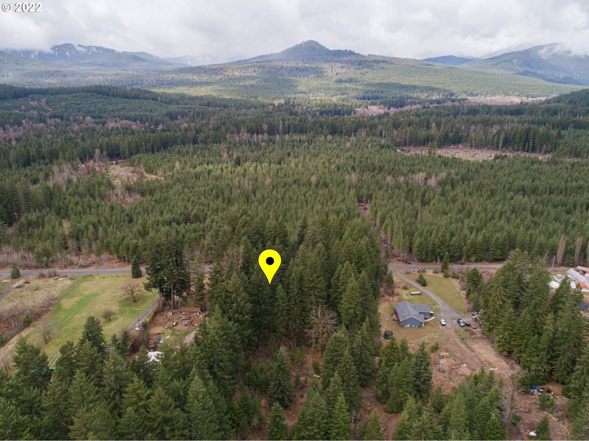 402 Leete Road Carson, WA 98610 - Photo 26 of 26 Gallery Image 26