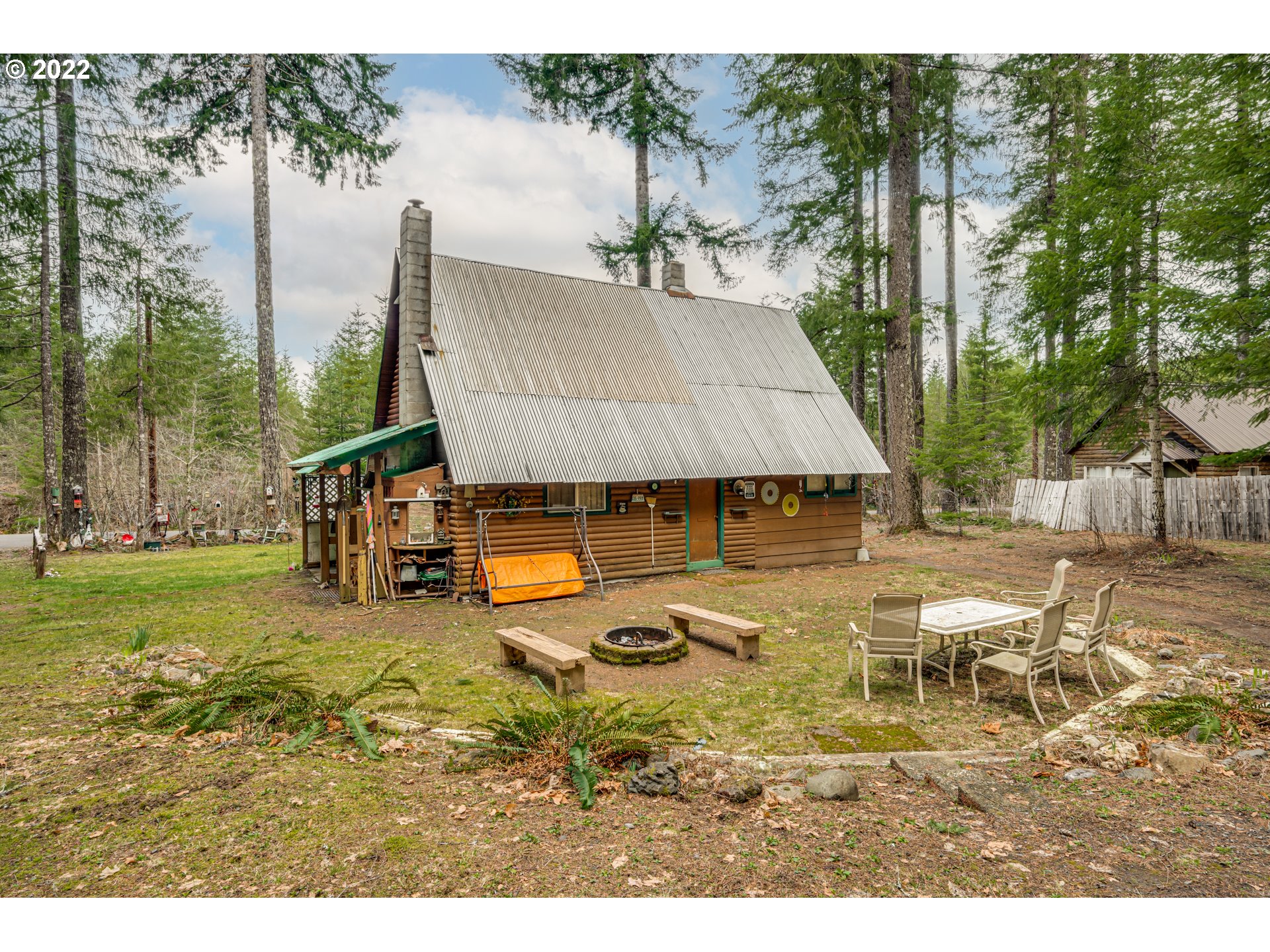 402 Leete Road Carson, WA 98610 - Photo 3 of 26 Gallery Image 3