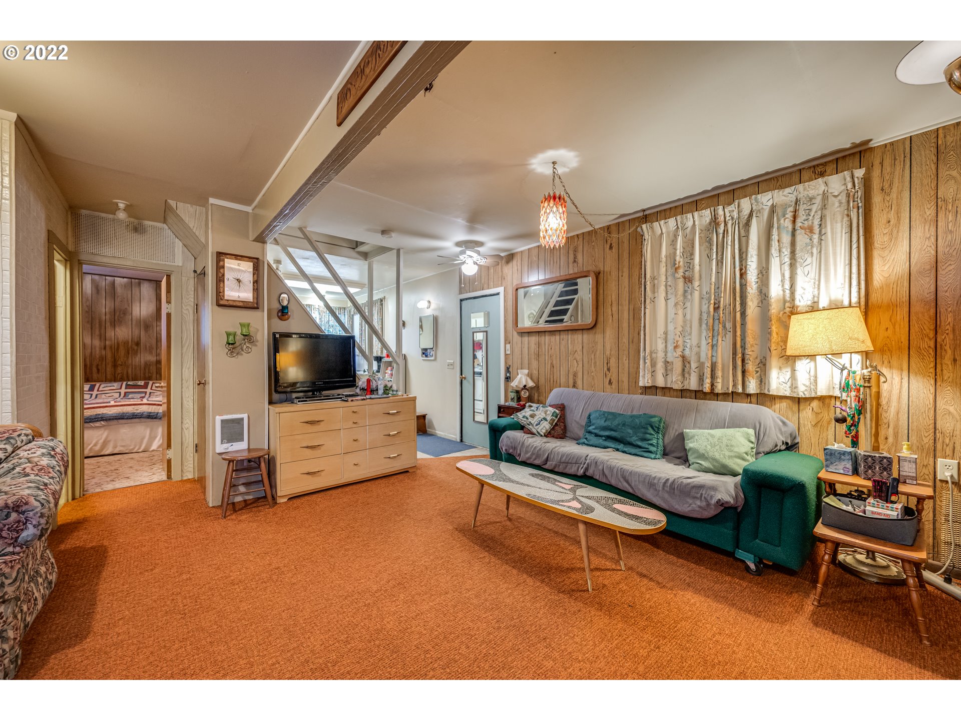 402 Leete Road Carson, WA 98610 - Photo 5 of 26 Gallery Image 5