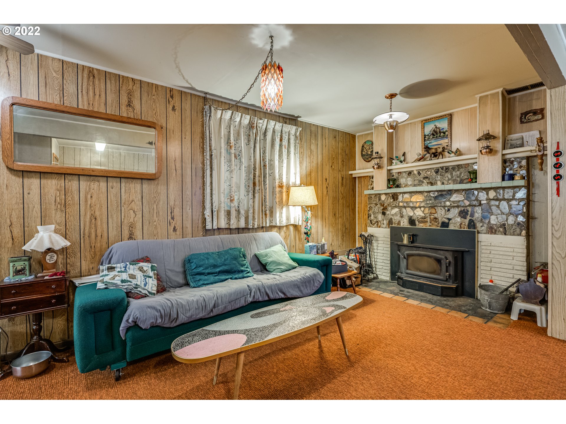 402 Leete Road Carson, WA 98610 - Photo 7 of 26 Gallery Image 7