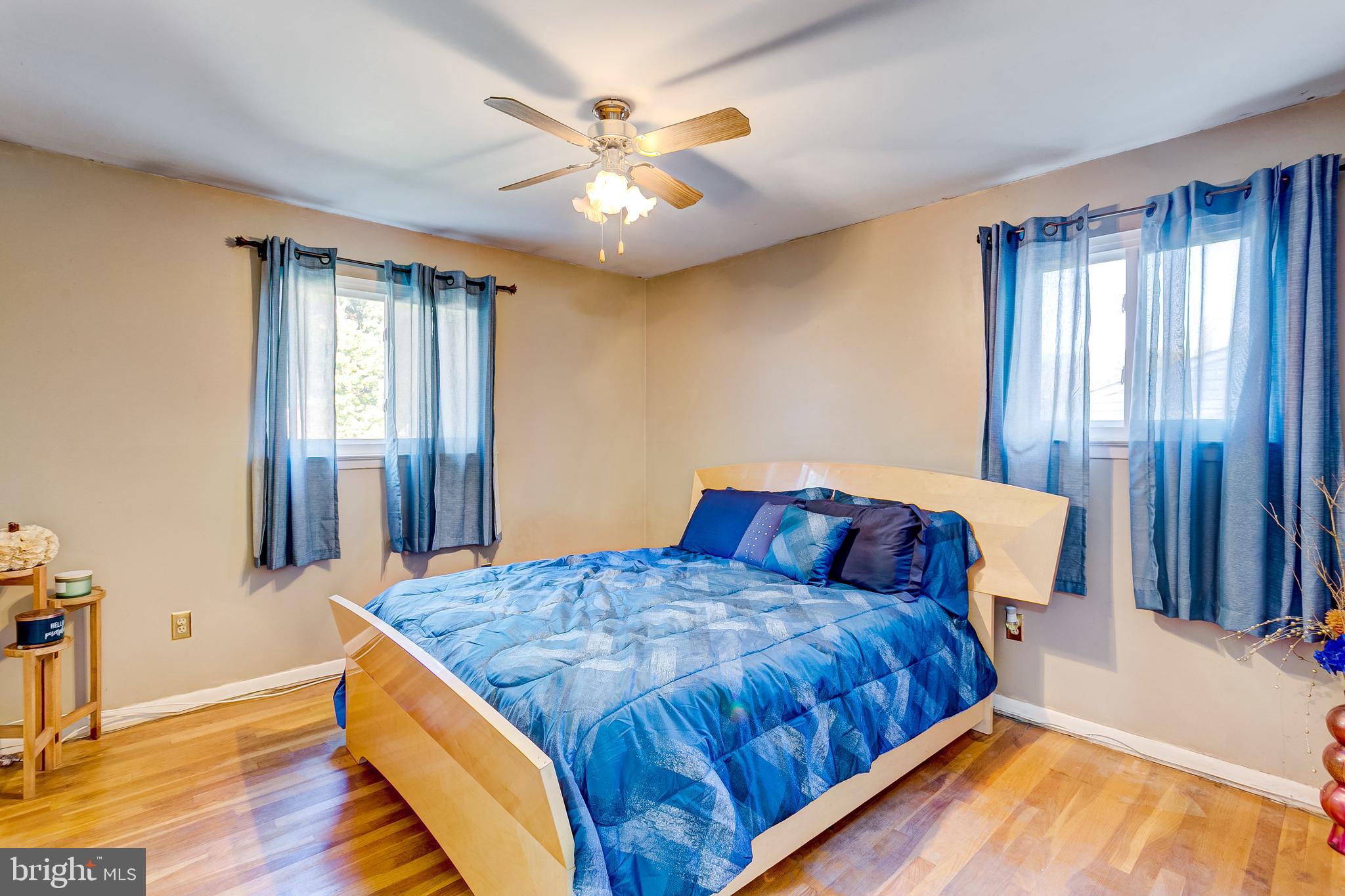 3809 Collier Road Randallstown, MD 21133 - Photo 22 of 42