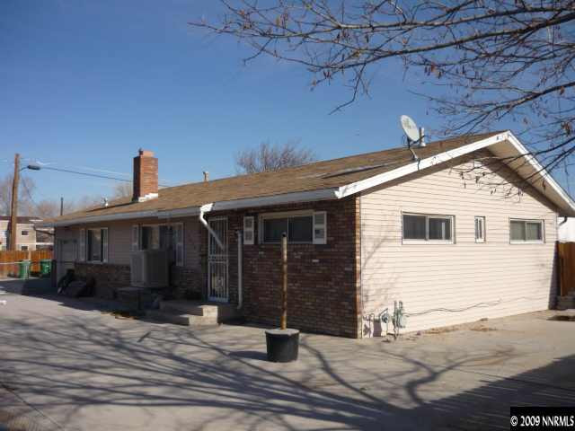 4060 Neil Road Reno, NV 89502 - Photo 1 of 1 Photo 1