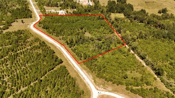 $153,000 | 100 Robertson Road, Lovelady, TX 75851
