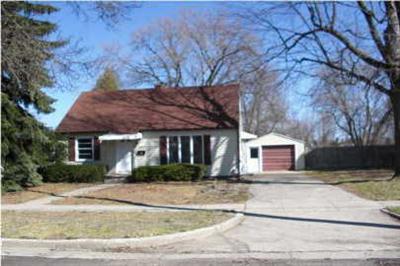640 Harrison Street Belding, MI 48809 - Photo 1 of 10 Primary Photo