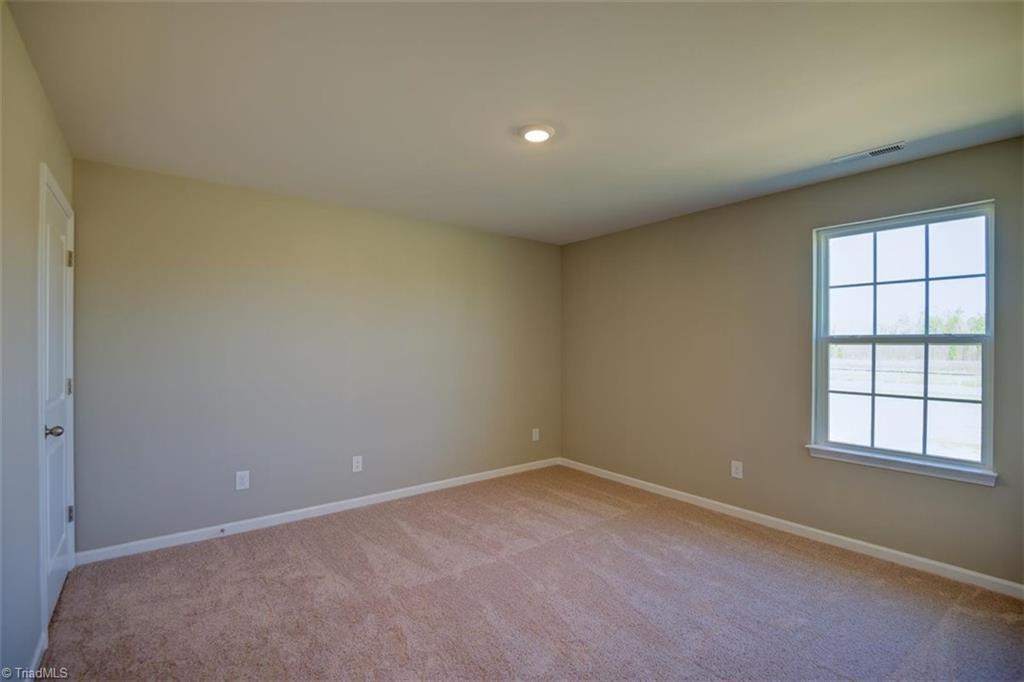 4567 Red Oak Drive Trinity, NC 27370 - Photo 21 of 38 *Photos are of model home and are for representational purposes only