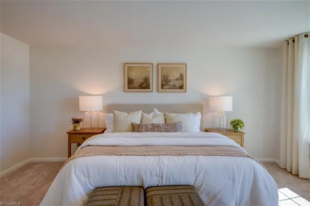 $331,240 | 4567 Red Oak Drive, Trinity, NC 27370