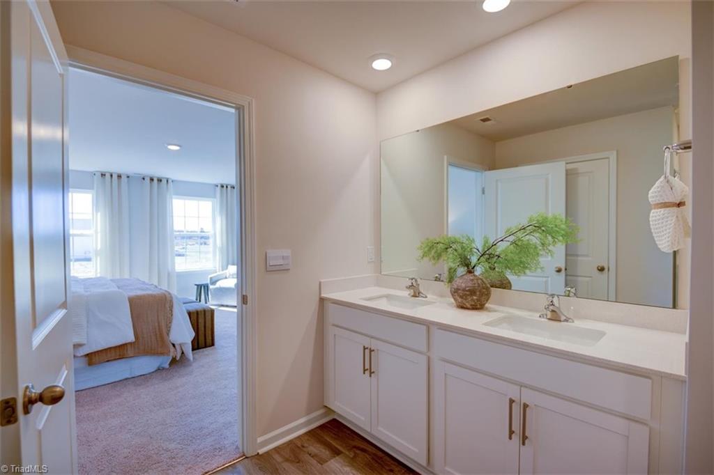 4567 Red Oak Drive Trinity, NC 27370 - Photo 31 of 38 *Photos are of model home and are for representational purposes only