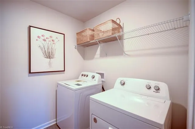 $331,240 | 4567 Red Oak Drive, Trinity, NC 27370