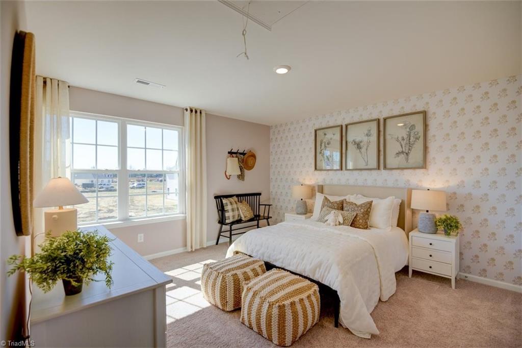 4567 Red Oak Drive Trinity, NC 27370 - Photo 36 of 38 *Photos are of model home and are for representational purposes only