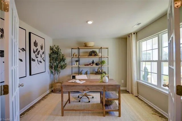 $331,240 | 4567 Red Oak Drive, Trinity, NC 27370