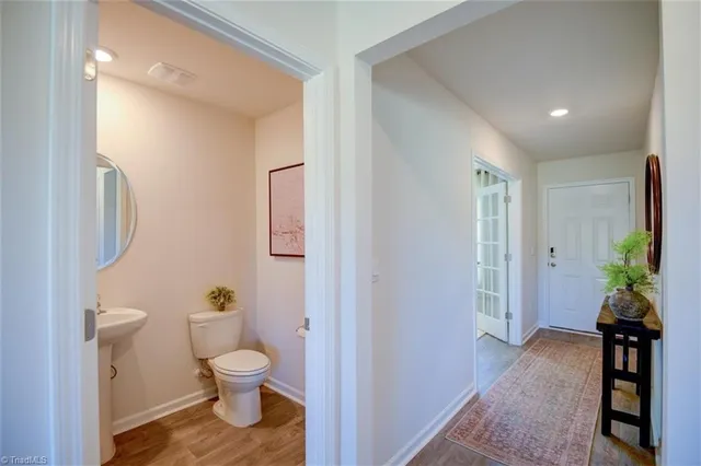 $331,240 | 4567 Red Oak Drive, Trinity, NC 27370