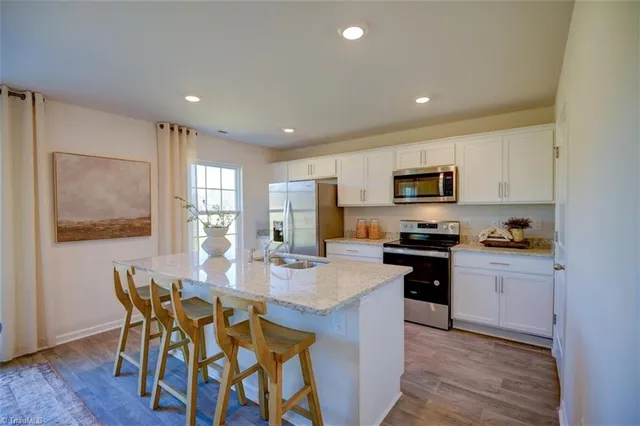 $331,240 | 4567 Red Oak Drive, Trinity, NC 27370