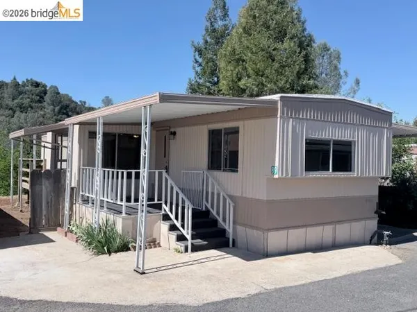 $78,000 | 18725 Highway 108, Unit 89, Jamestown, CA 95327