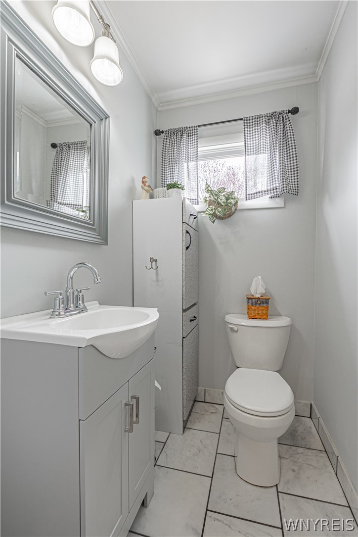 1189 Quaker Road Barker, NY 14012 - Photo 25 of 49 1/2 Bath