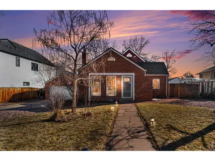 $835,000 | 1058 Jasmine Street, Denver, CO 80220