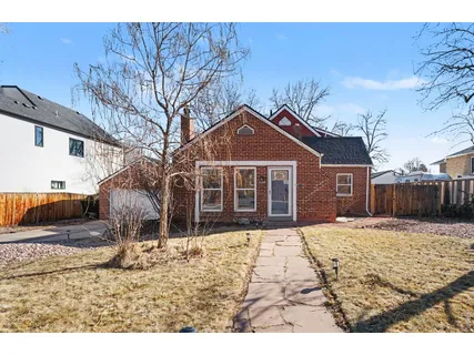 $835,000 | 1058 Jasmine Street, Denver, CO 80220