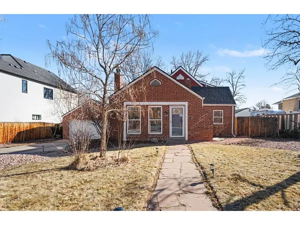 $835,000 | 1058 Jasmine Street, Denver, CO 80220