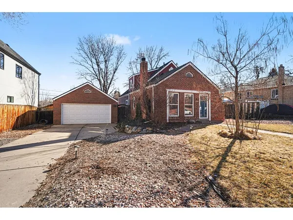 $835,000 | 1058 Jasmine Street, Denver, CO 80220