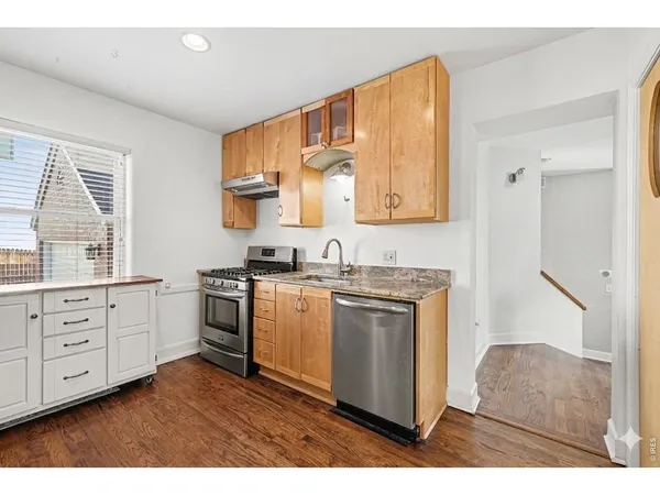 $835,000 | 1058 Jasmine Street, Denver, CO 80220