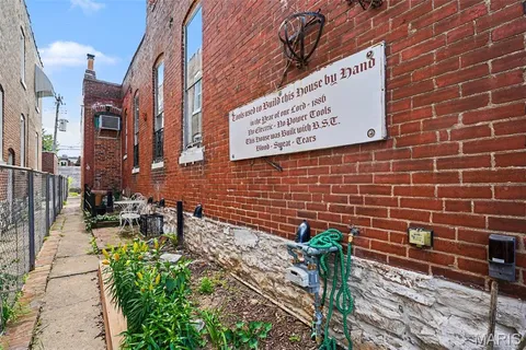 $150,000 | 3316 Itaska Street, St. Louis, MO 63111