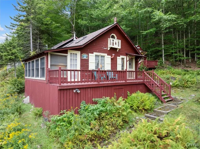 $269,900 | 3544 Highway 28, Webb, NY 13420
