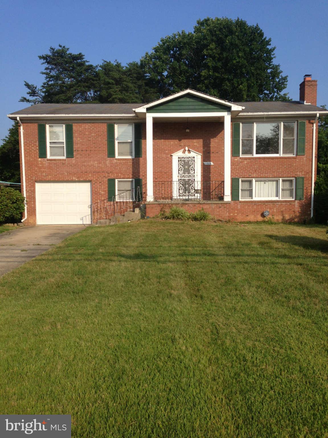 11606 Piscataway Road Clinton, MD 20735 - Photo 1 of 1 Exterior Front
