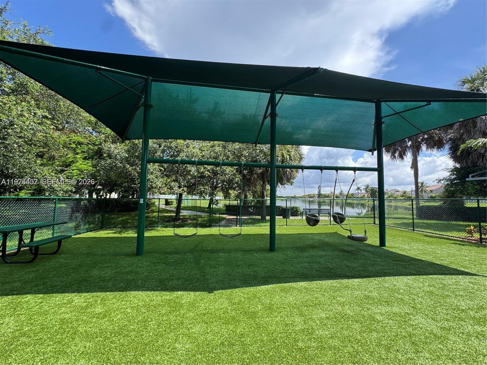 922 Falling Water Road, Unit 922 Weston, FL 33326 - Photo 36 of 37