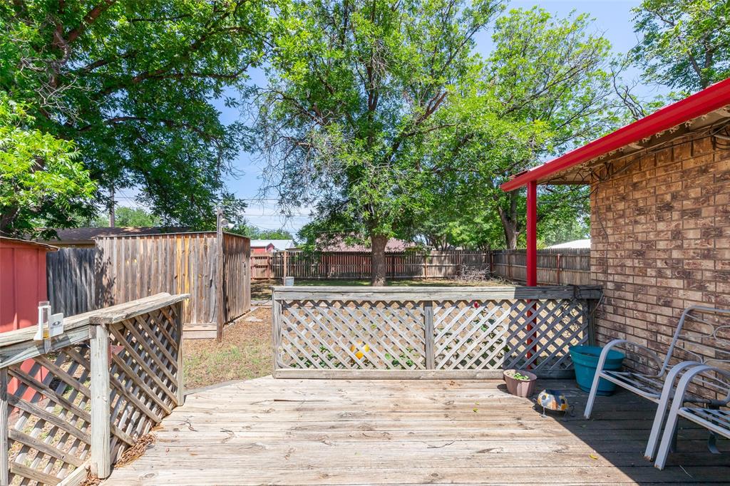1700 North Ave H Haskell, TX 79521 - Photo 27 of 32