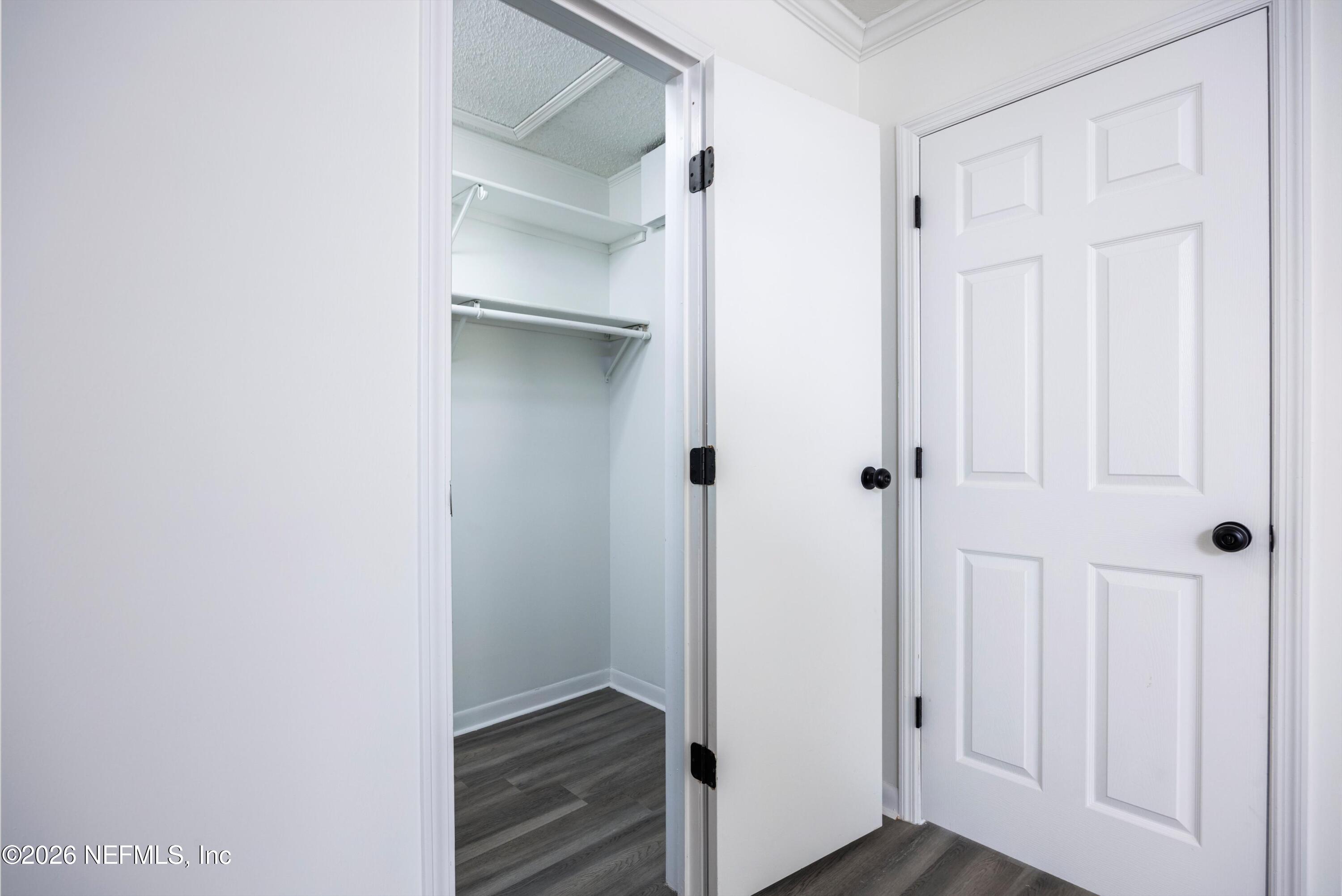 900 Helen Street St. Augustine, FL 32084 - Photo 16 of 31 a view of an empty room