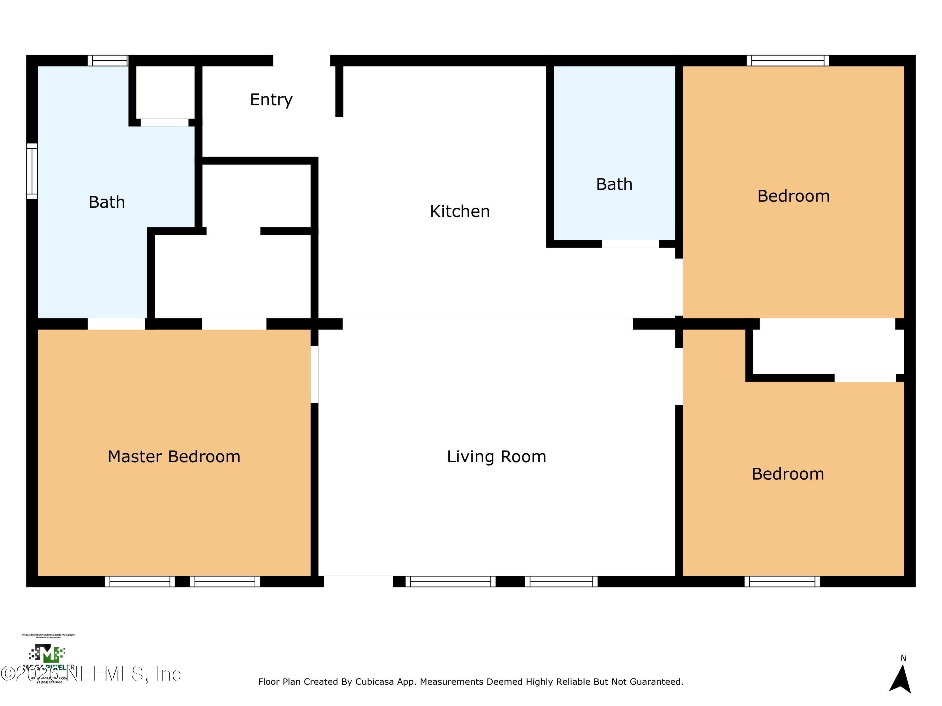 900 Helen Street St. Augustine, FL 32084 - Photo 2 of 31