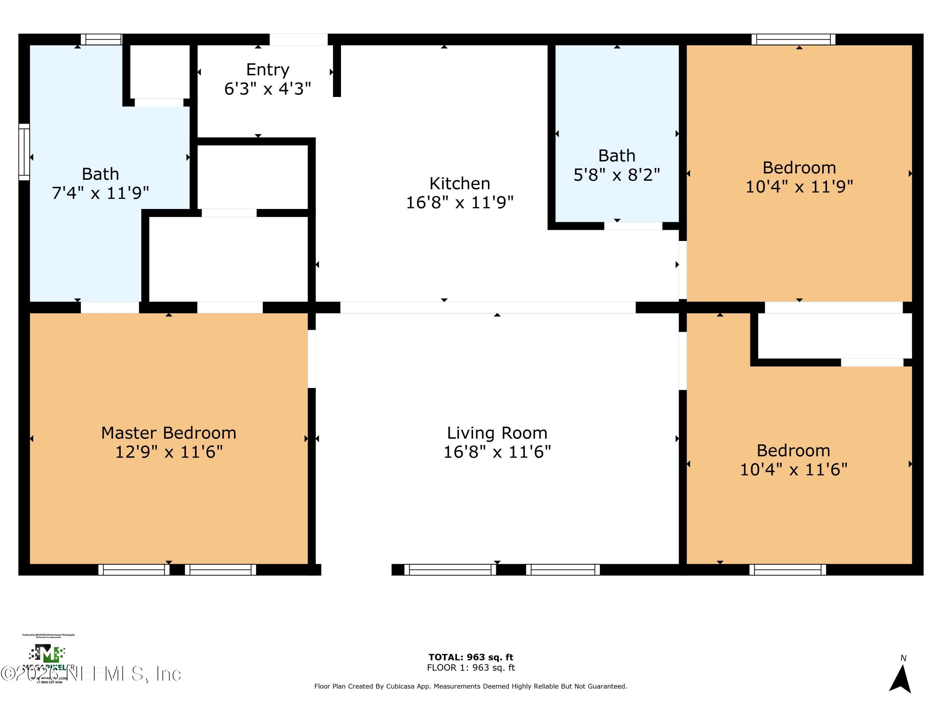 900 Helen Street St. Augustine, FL 32084 - Photo 31 of 31 a picture of a park