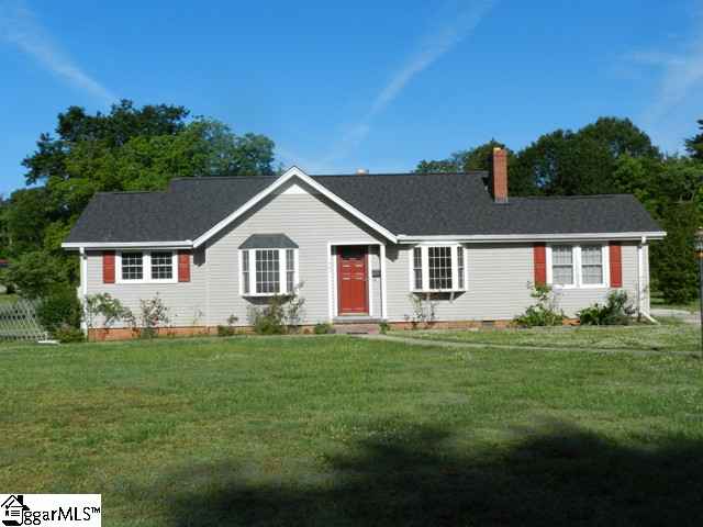 501 Tindal Road Greenville, SC 29617 - Photo 1 of 1 Gallery Image 1