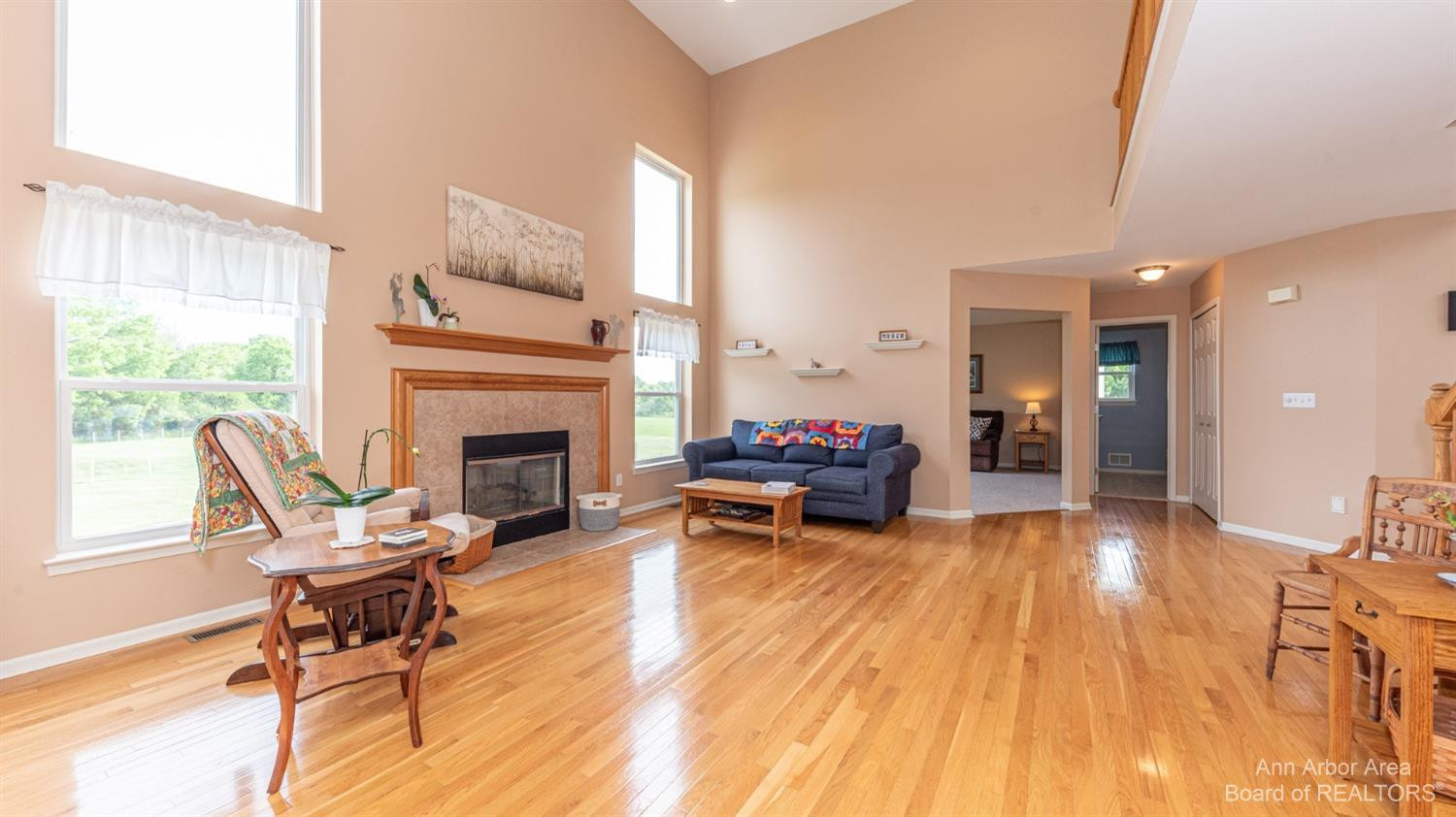 2540 Textile Road Saline, MI 48176 - Photo 16 of 85 Photo 16