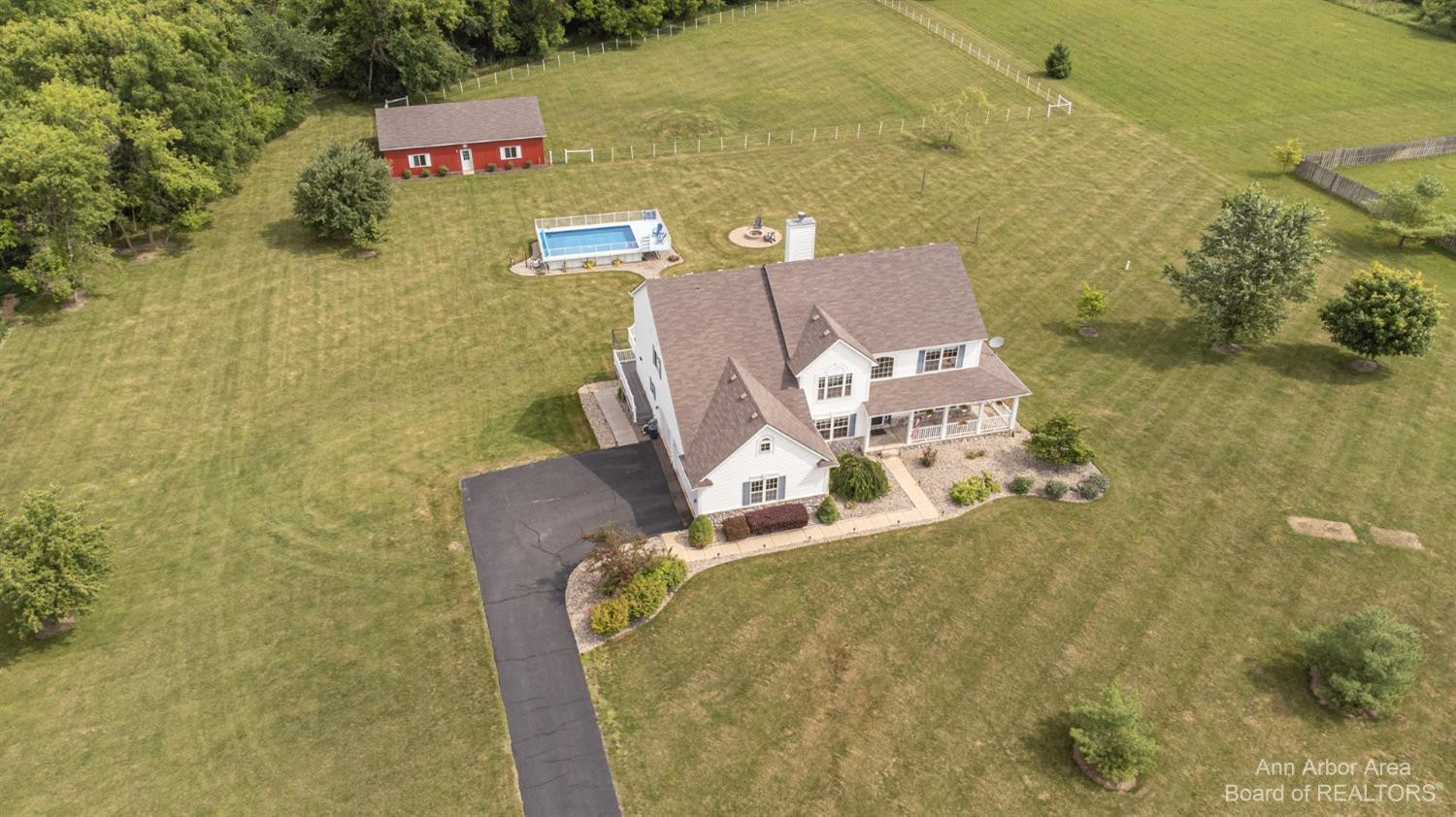 2540 Textile Road Saline, MI 48176 - Photo 4 of 85 Photo 4