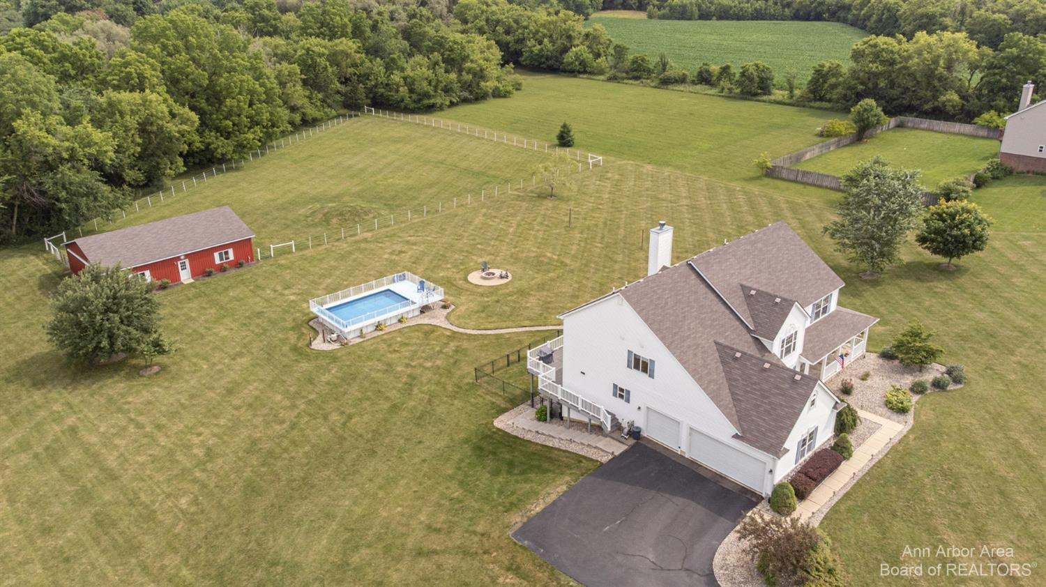2540 Textile Road Saline, MI 48176 - Photo 82 of 85 Photo 82