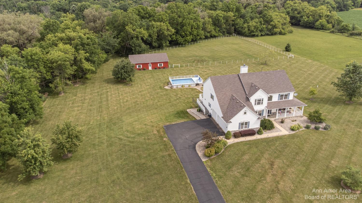 2540 Textile Road Saline, MI 48176 - Photo 83 of 85 Photo 83