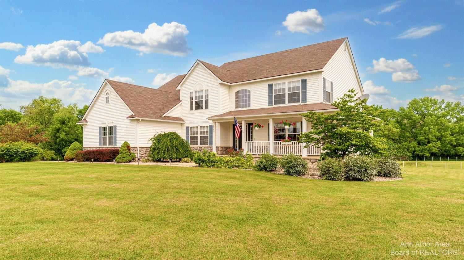 2540 Textile Road Saline, MI 48176 - Photo 85 of 85 Photo 85