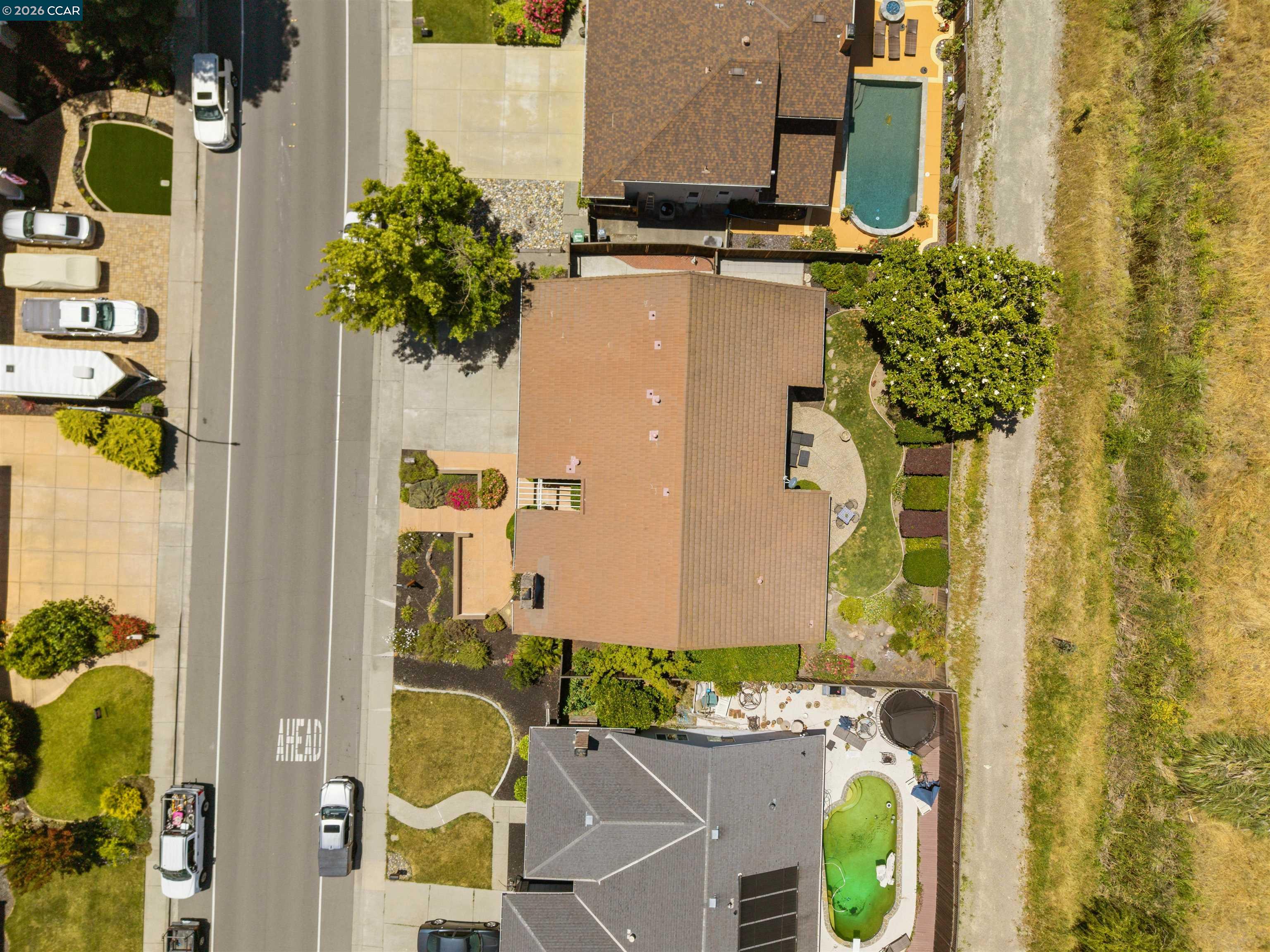 3237 Veracruz Drive San Ramon, CA 94583 - Photo 64 of 67