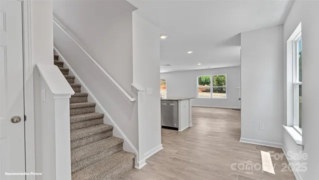 $332,990 | 1439 Mammoth Road, Newton, NC 28658