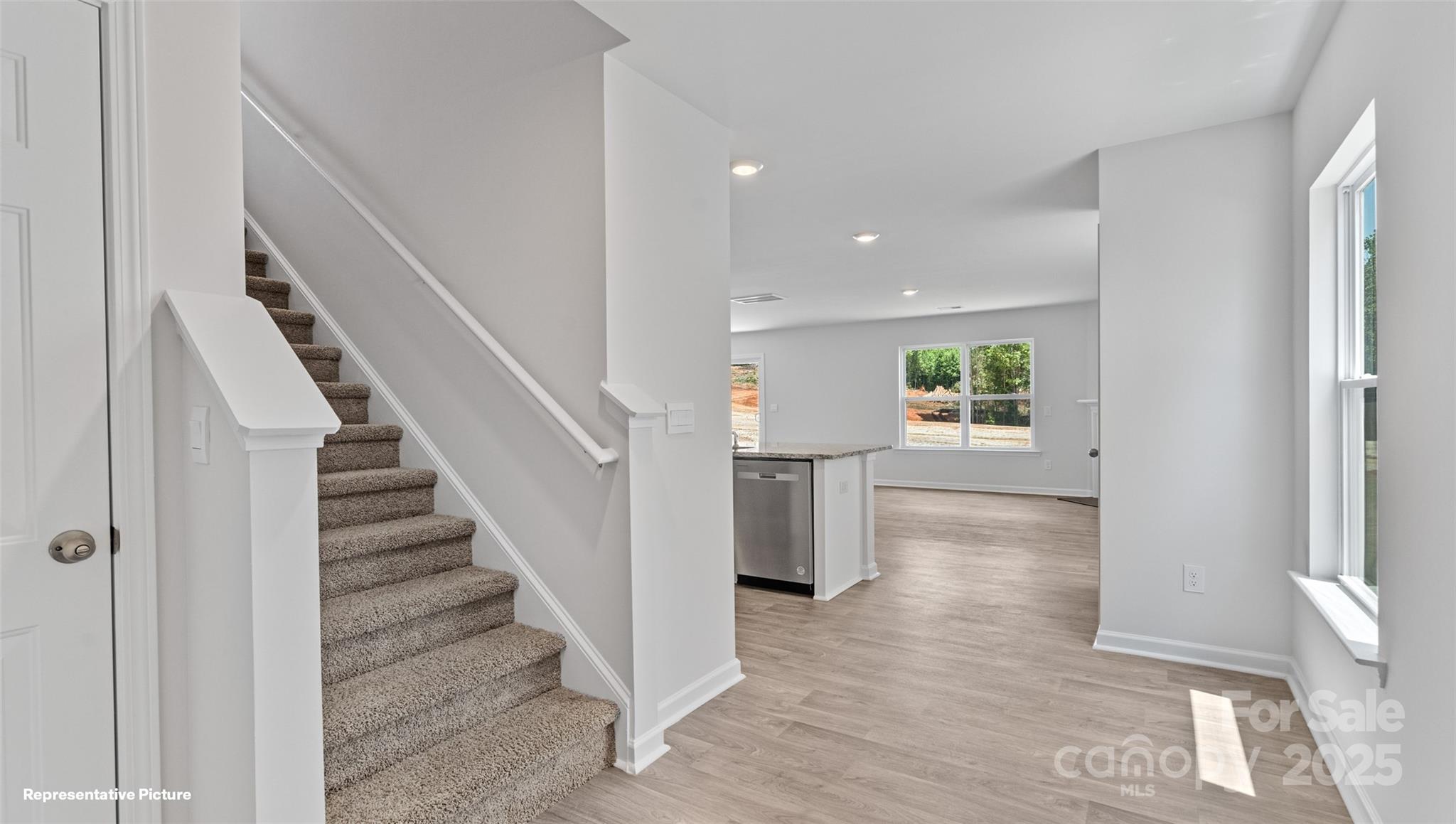 1439 Mammoth Road Newton, NC 28658 - Photo 2 of 26