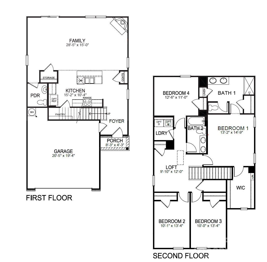 1439 Mammoth Road Newton, NC 28658 - Photo 26 of 26