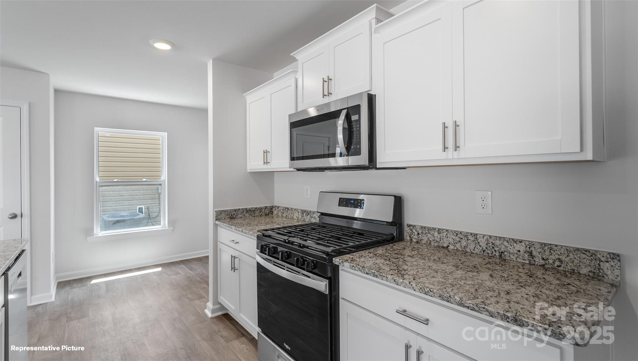 1439 Mammoth Road Newton, NC 28658 - Photo 6 of 26