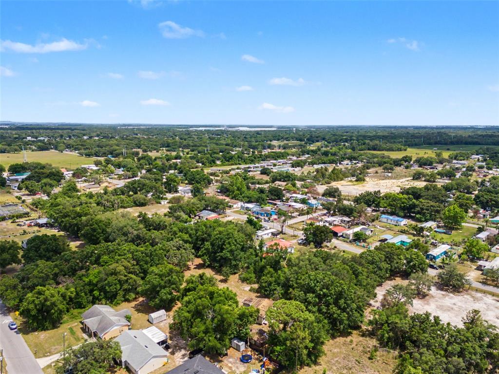 Cutrone Road Winter Haven, FL 33880 - Photo 48 of 50 an aerial view of a city with lots of residential buildings