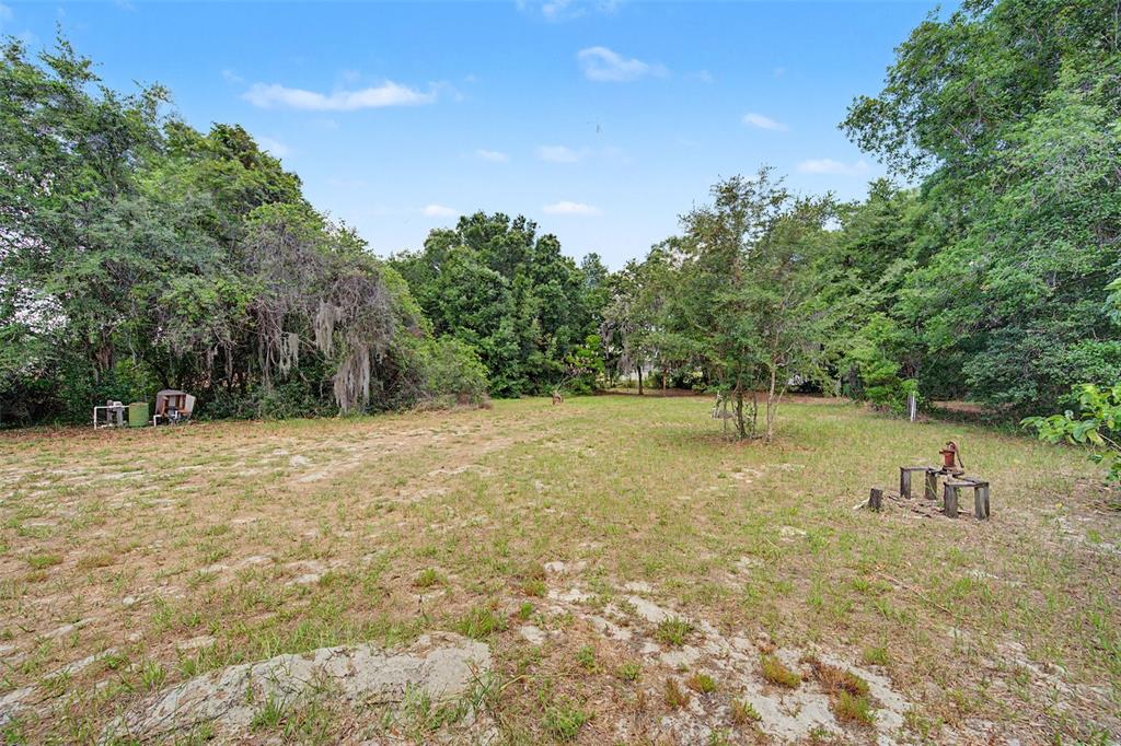 Cutrone Road Winter Haven, FL 33880 - Photo 5 of 50 a view of outdoor space with trees all around