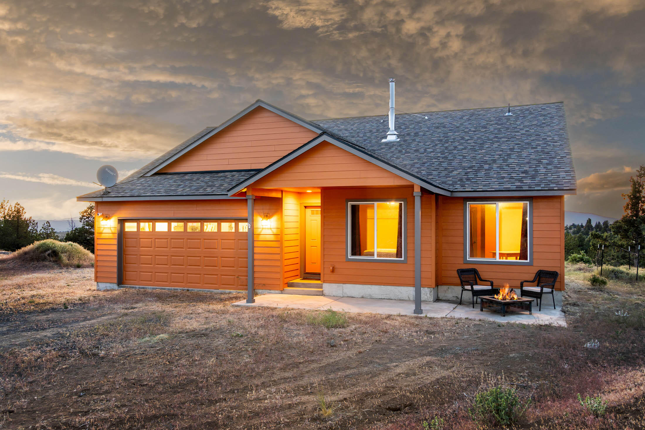 20357 Southeast Wapato Road Prineville, OR 97754 - Photo 2 of 35 2