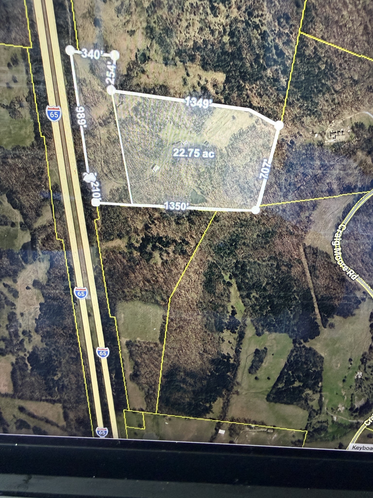 1600 Ledford Road Lewisburg, TN 37091 - Photo 32 of 32