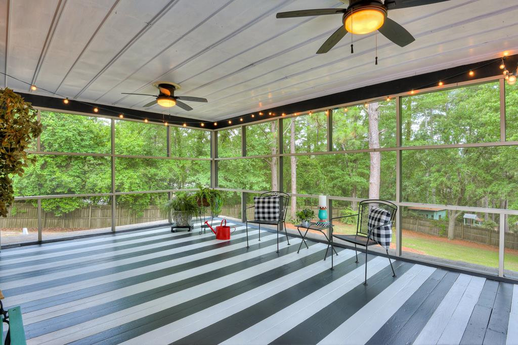 1615 Ridgecrest Lane Aiken, SC 29801 - Photo 25 of 58